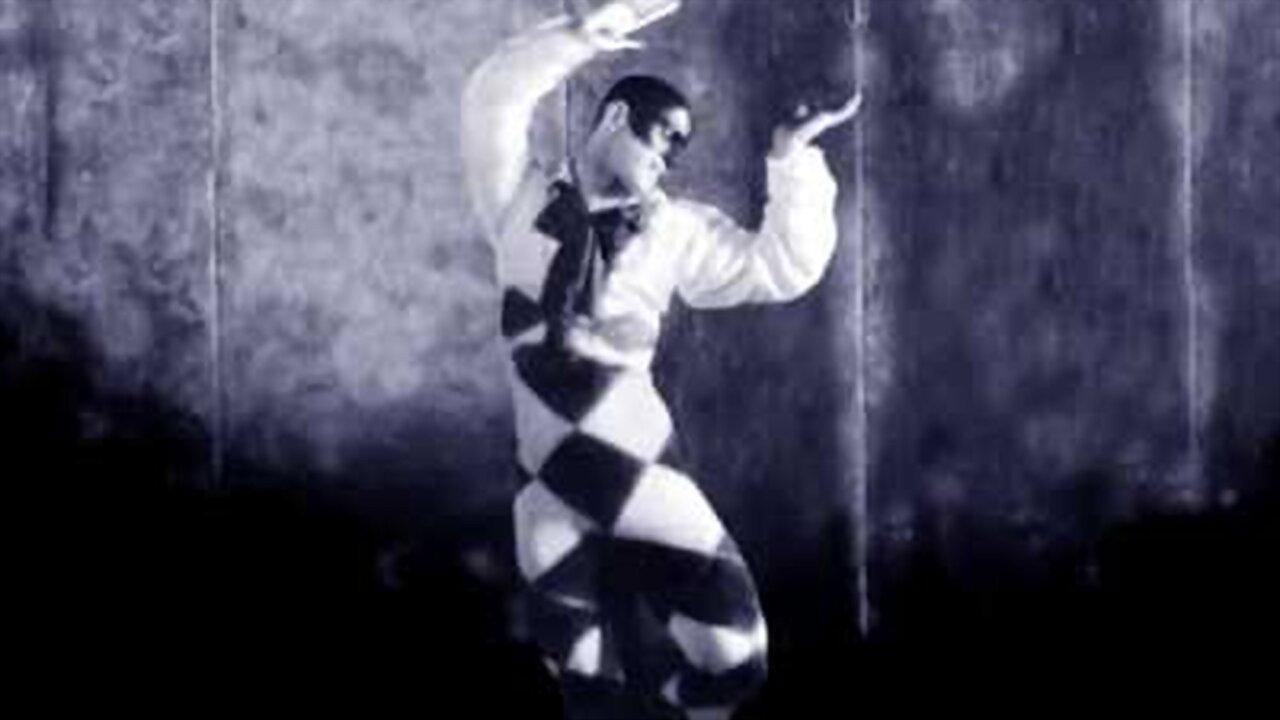 Nijinski, la marionnette de Dieu 1990 movie scene