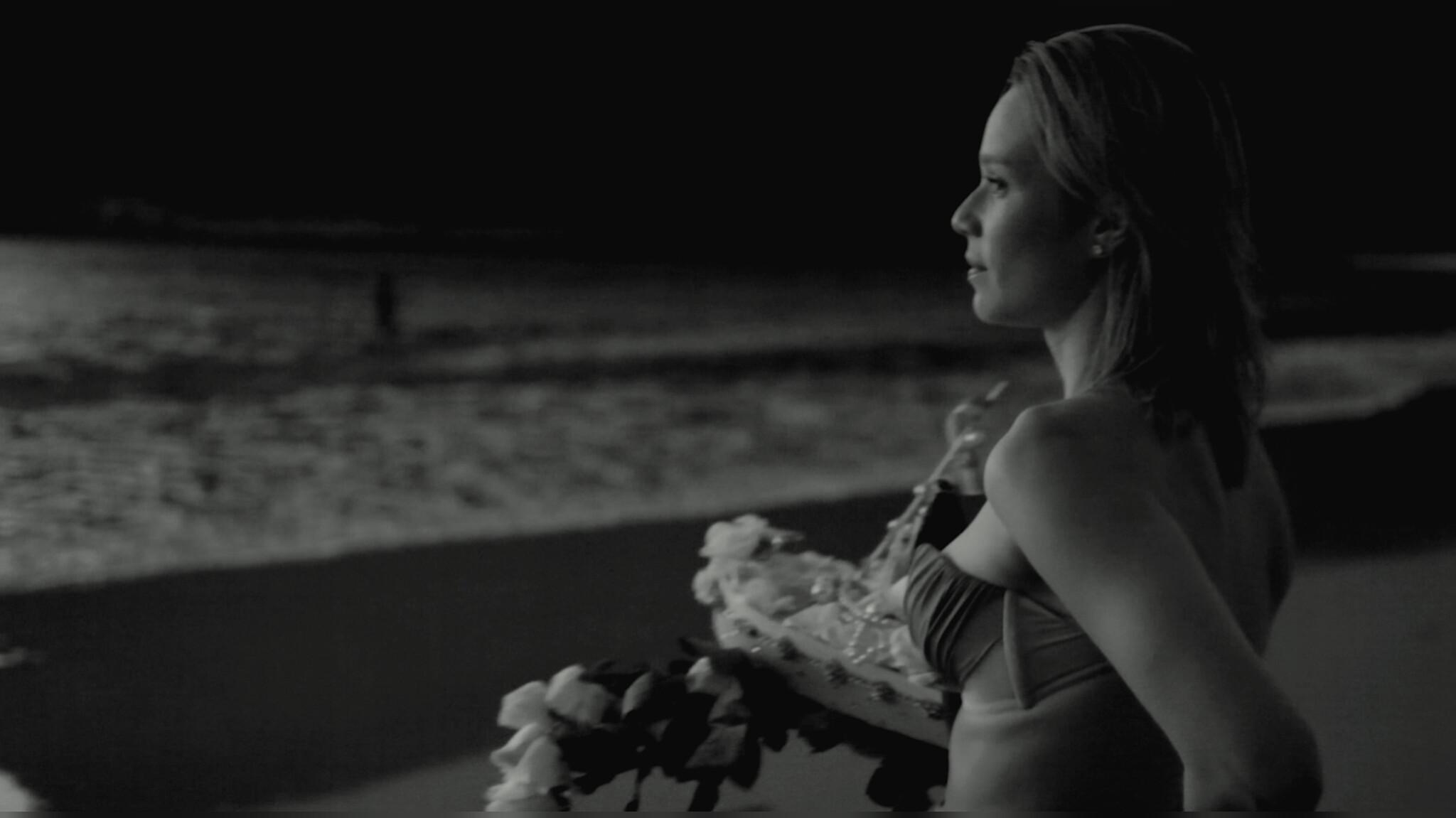 The End of an Age 2014 movie scene