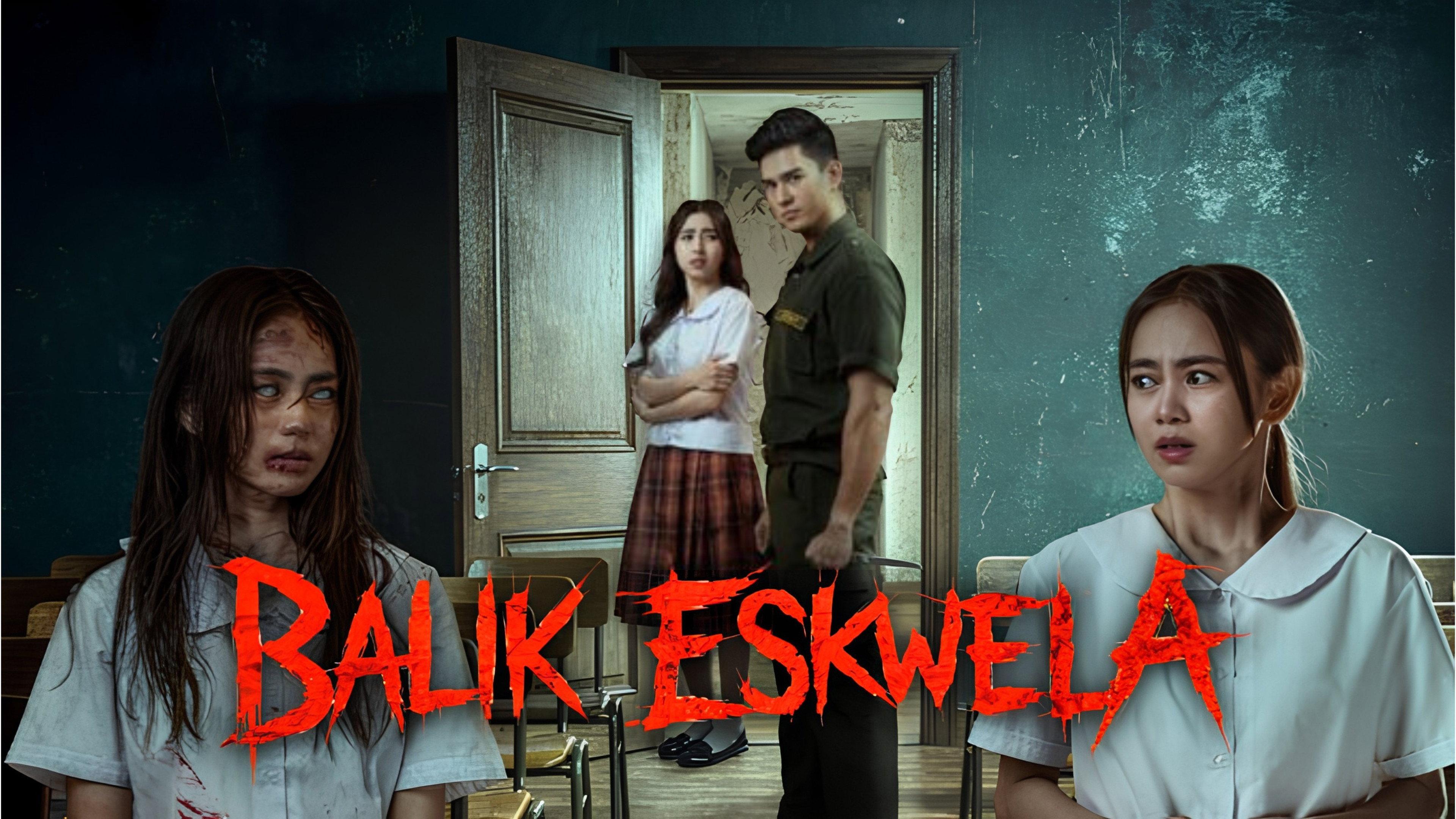 Balik Eskwela 2026 movie scene