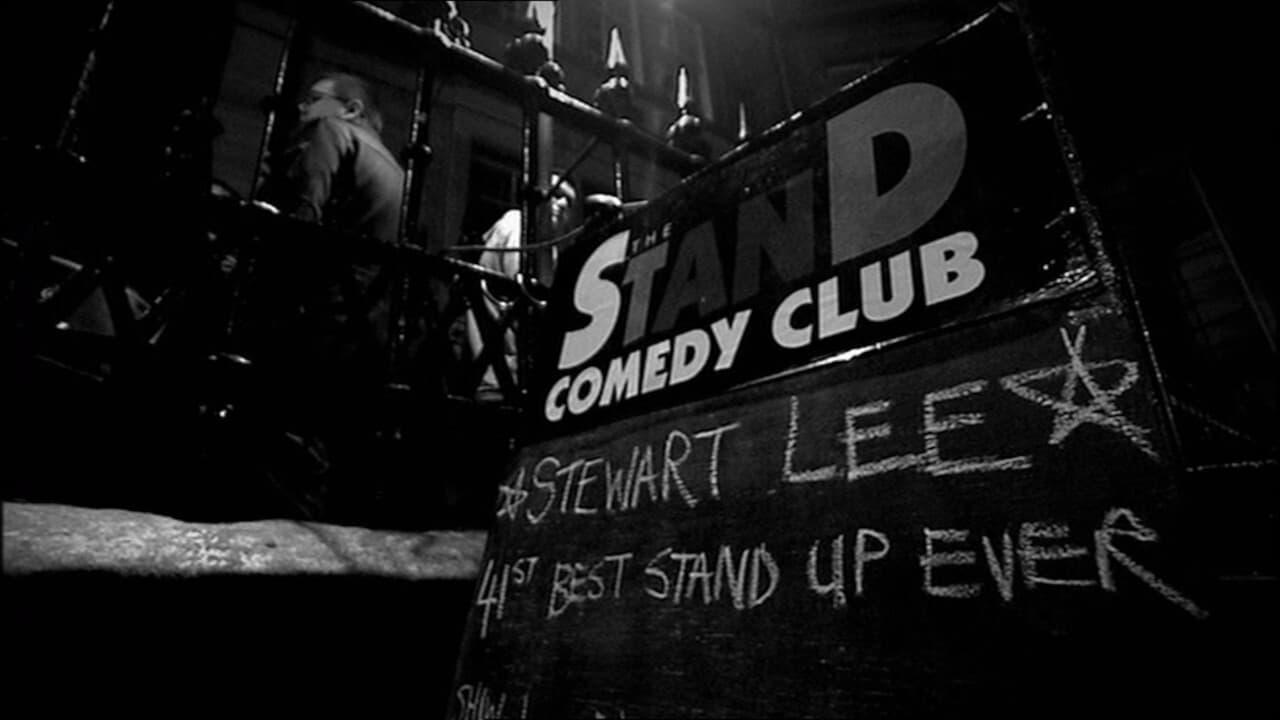 Stewart Lee: 41st Best Stand-Up Ever! 2008 movie scene