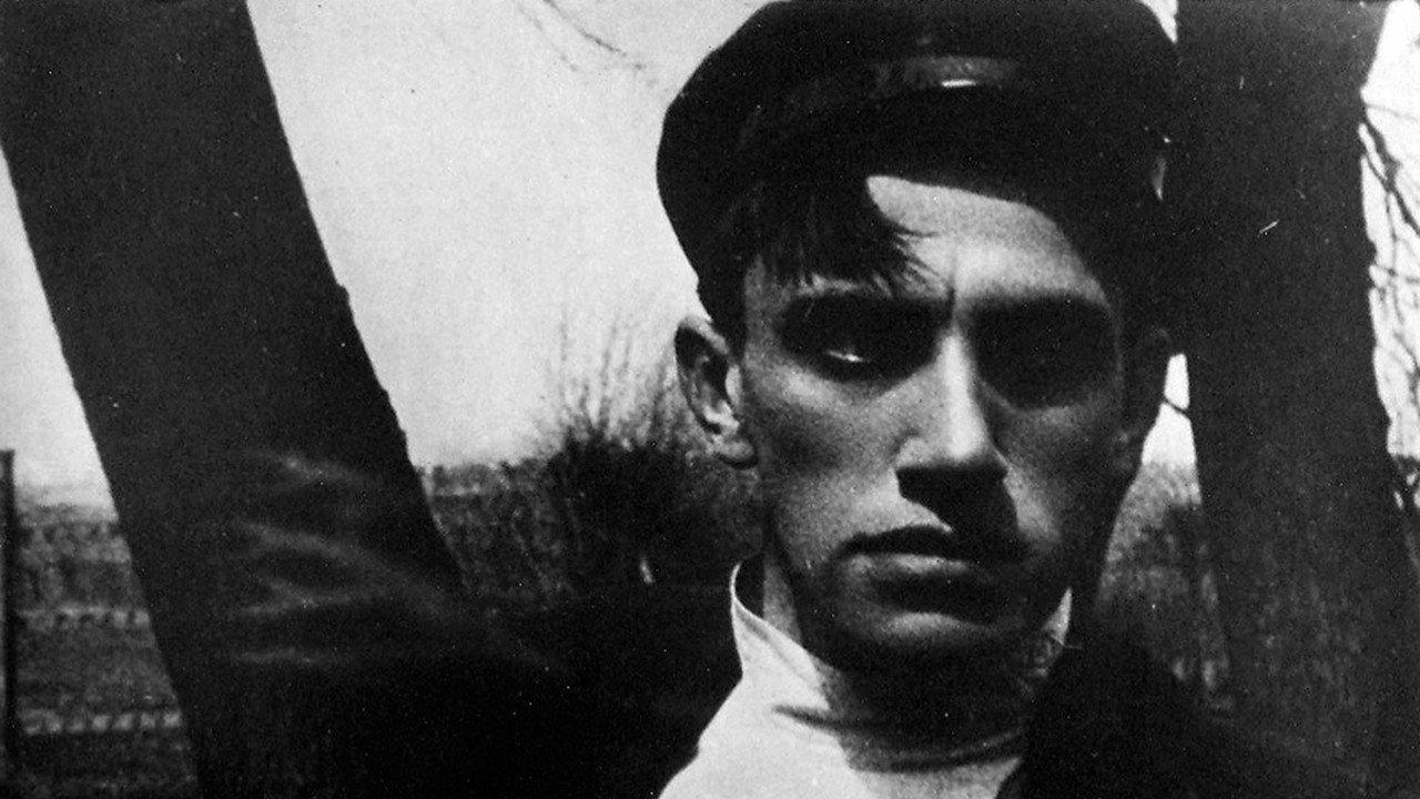 The Young Lady and the Hooligan 1918 movie scene