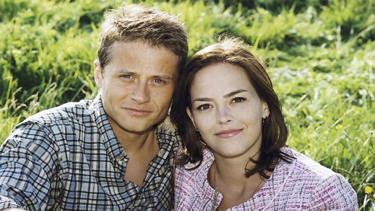 Rosamunde Pilcher: Dem Himmel so nah 2004 movie scene
