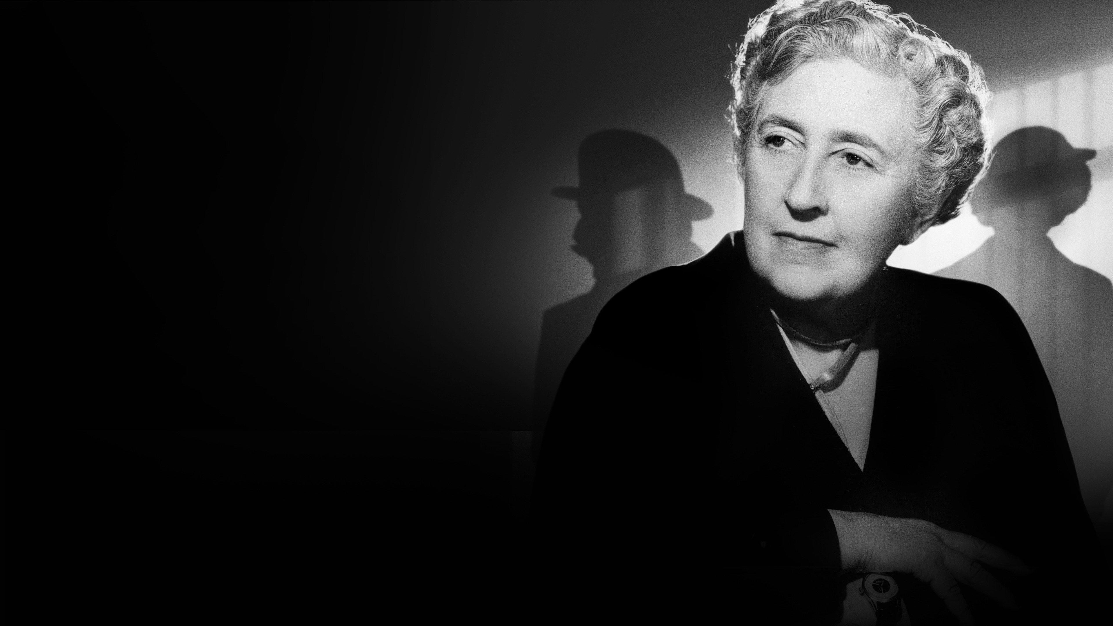 Agatha Christie: 100 Years of Poirot and Miss Marple 2020 movie scene