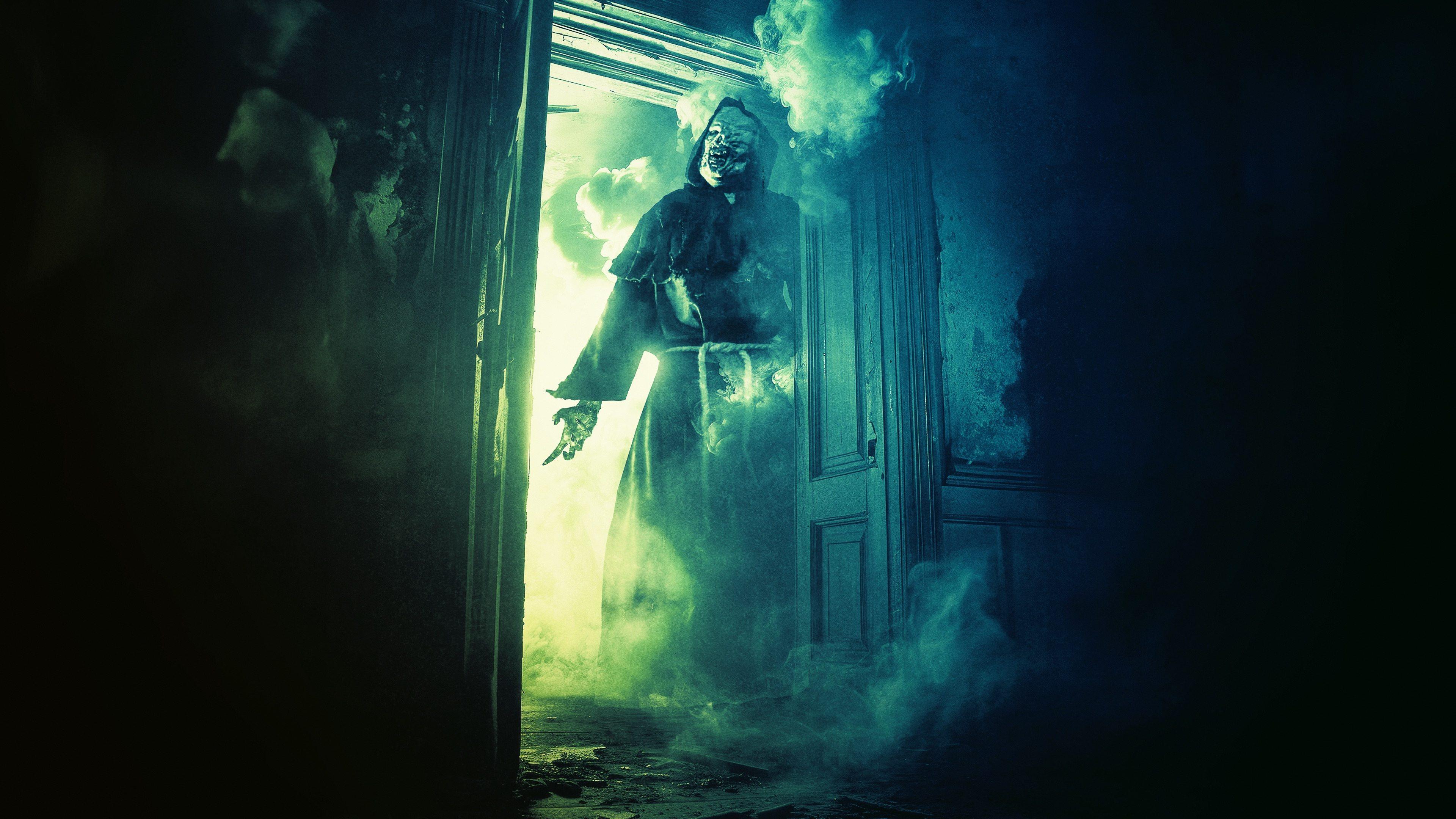 Beware the Boogeyman 2024 movie scene
