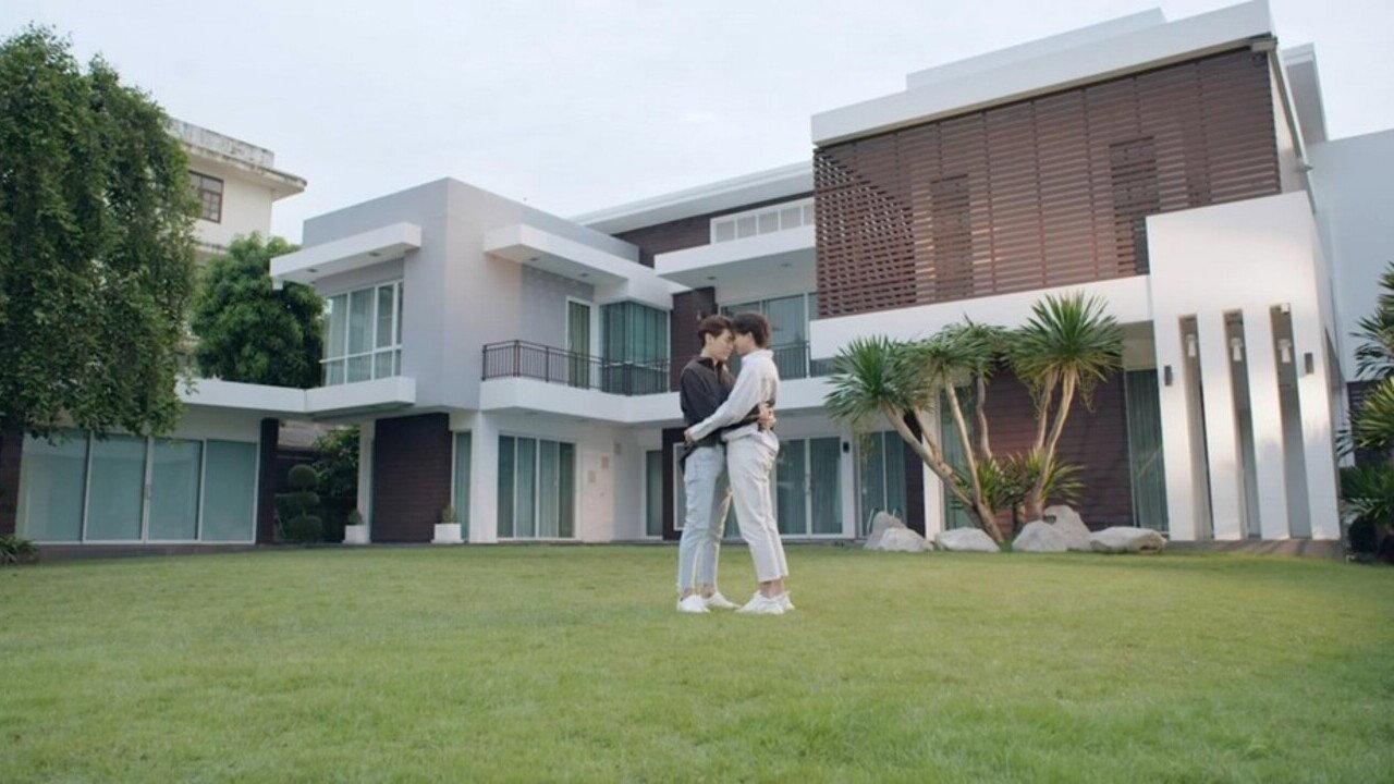 TharnType 2 Special: The Wedding Day 2021 movie scene