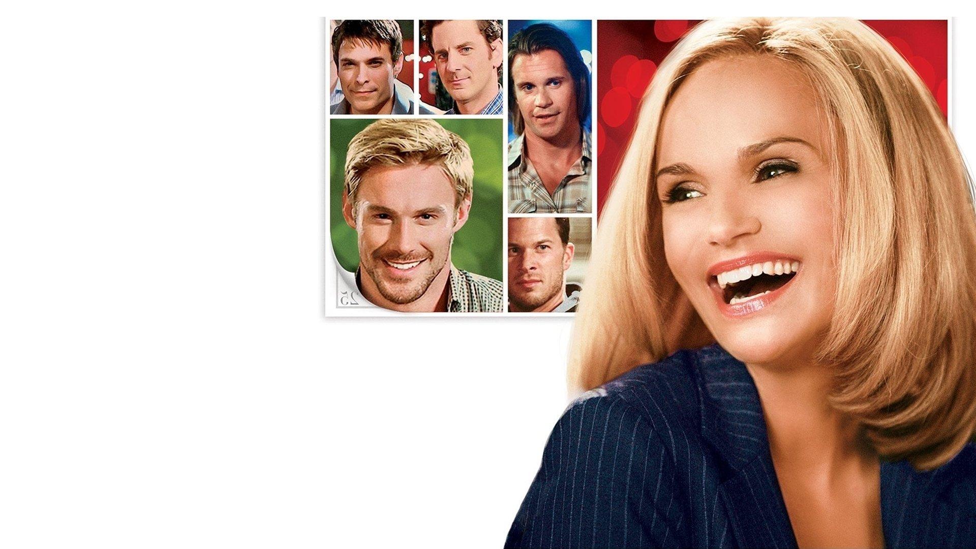 12 Men of Christmas 2009 movie scene