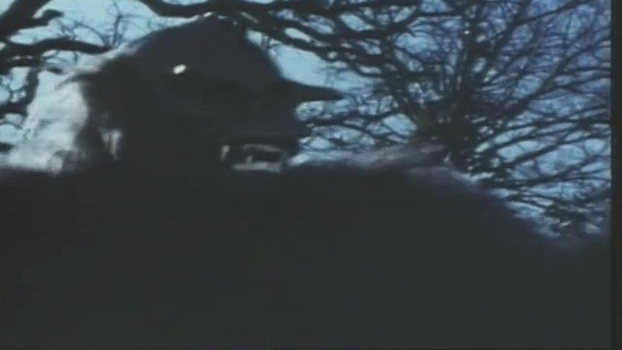 Night Fright 1967 movie scene
