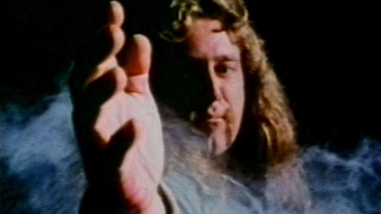 The Demon Lover 1977 movie scene