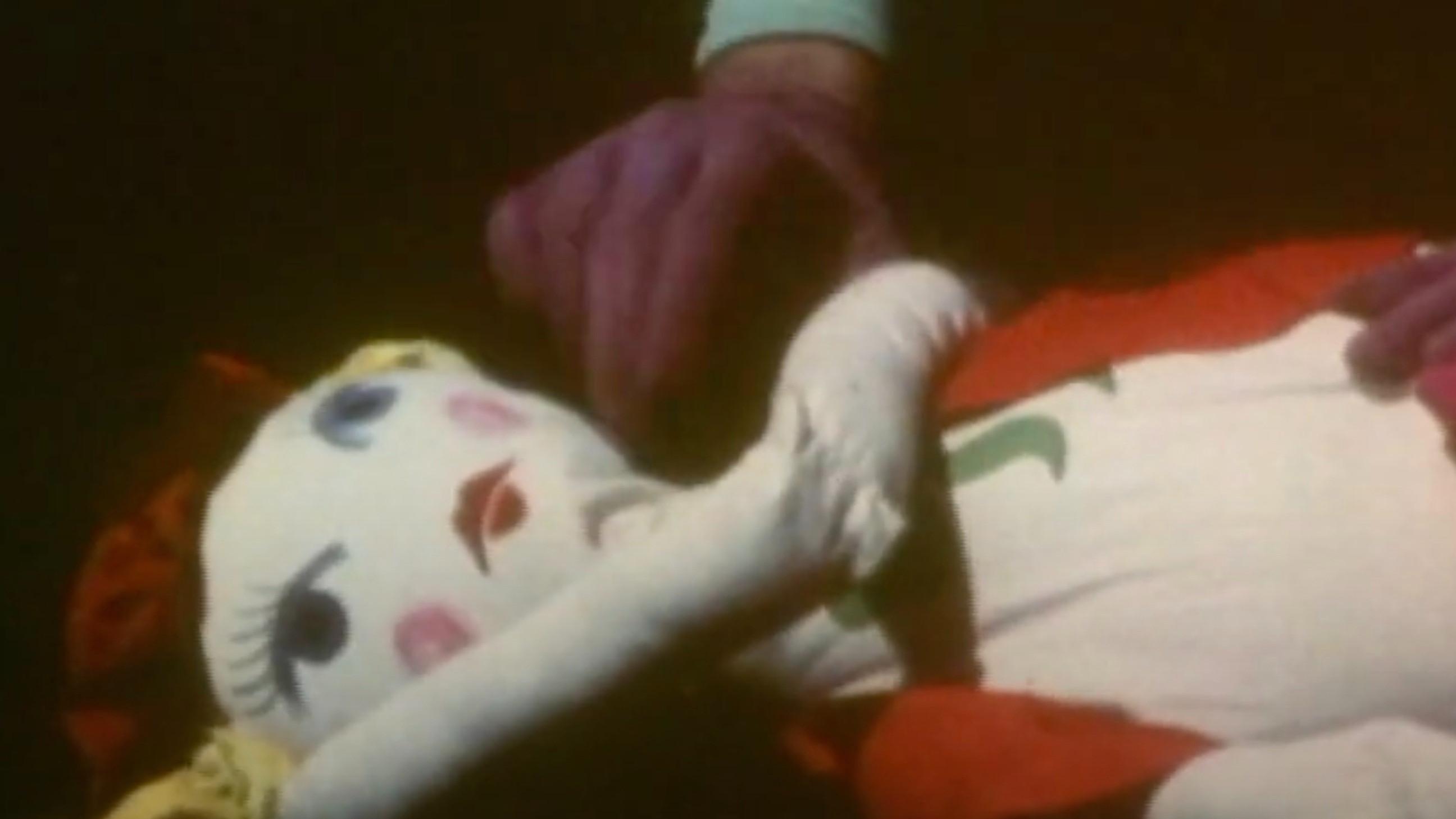 Contes de la vora del foc 1980 movie scene
