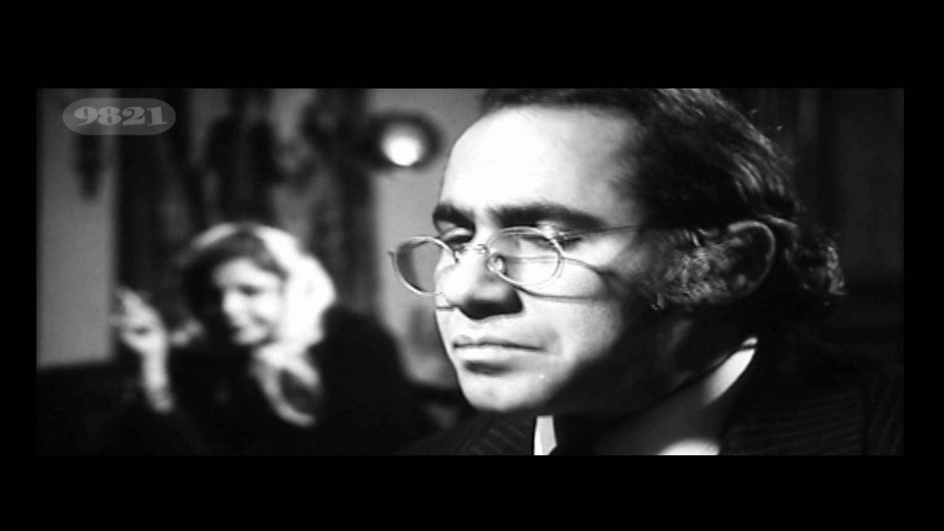 The Suitor 1972 movie scene