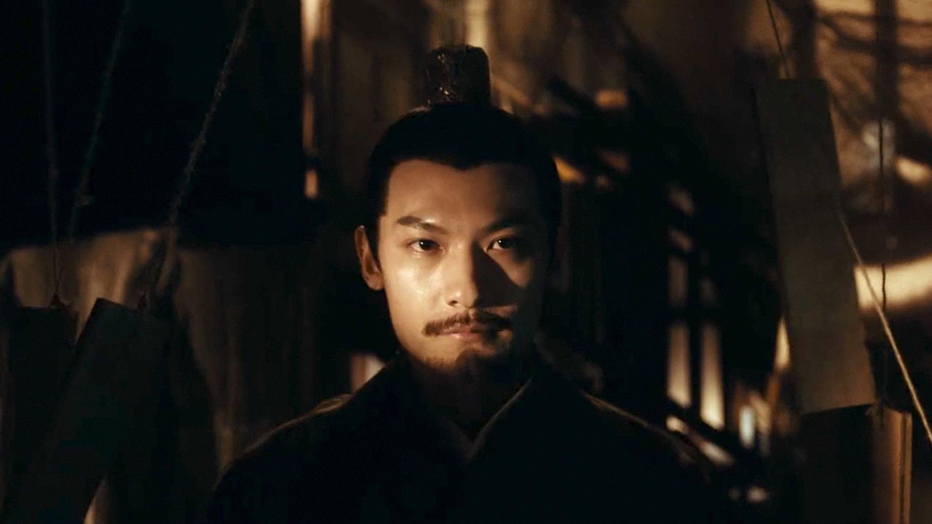Sword of Destiny 2018 movie scene