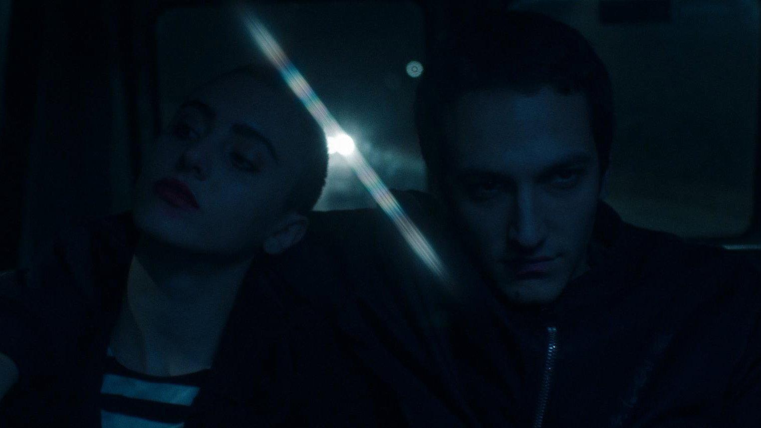 Sweet Dreams 2019 movie scene