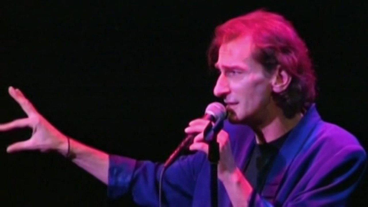Ludwig Hirsch: Gottlieb Live 2008 movie scene