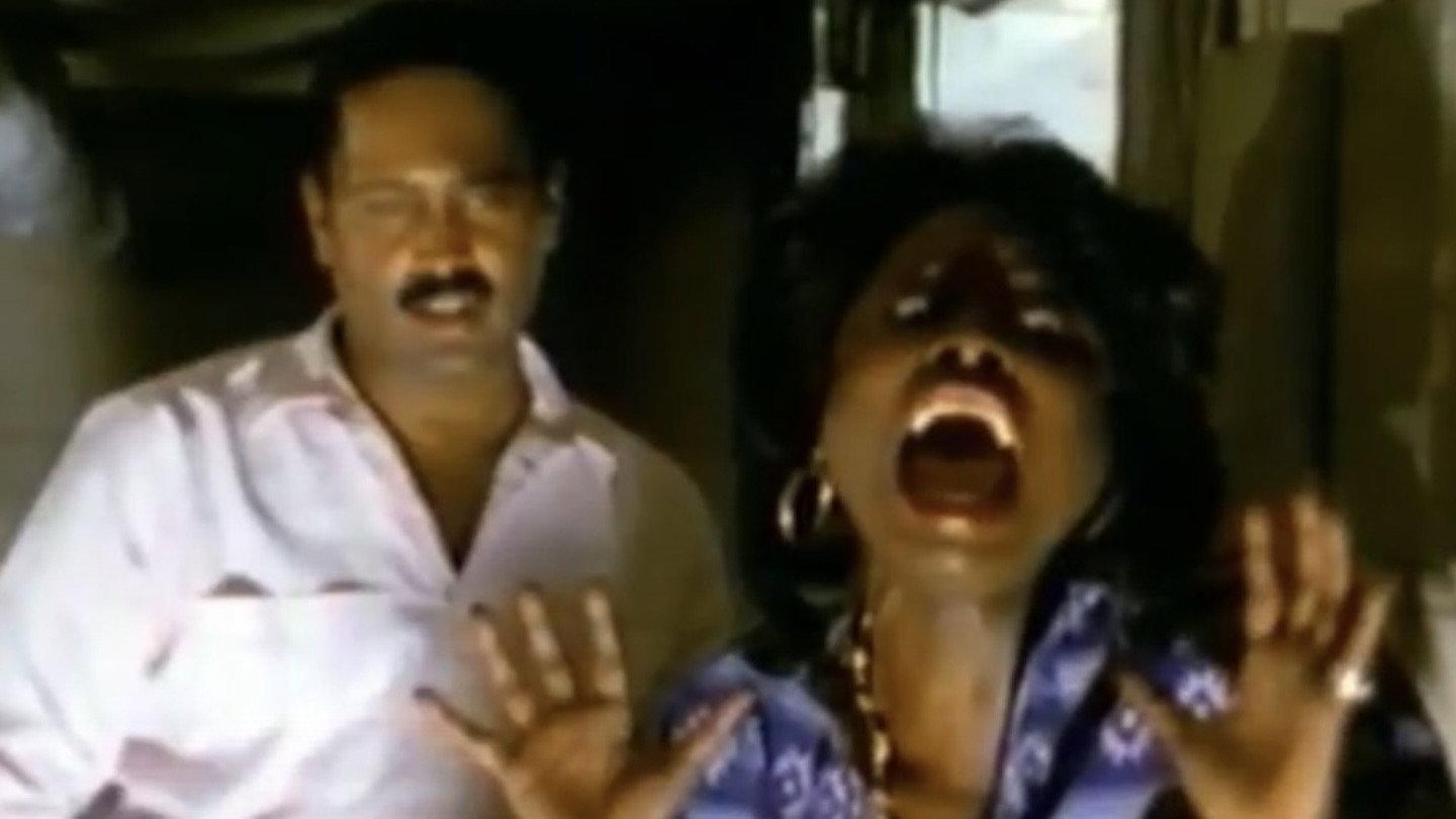 Dark Reunion: Slaughter of the Children 2012 movie scene