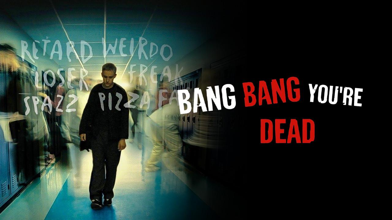 Bang Bang You're Dead 2003 movie scene