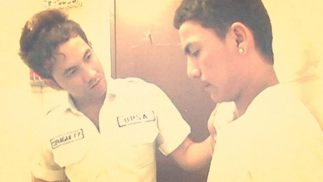 Mga lalake sa dilim 2010 movie scene