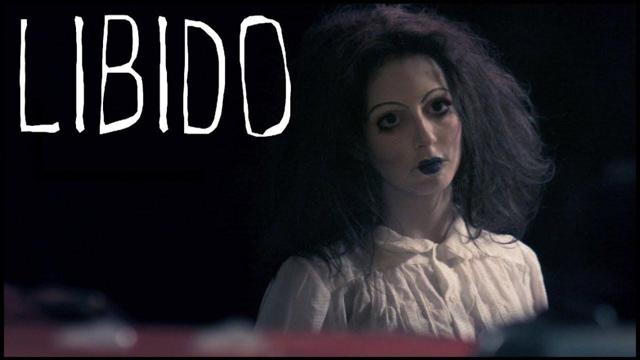 Libido 2017 movie scene