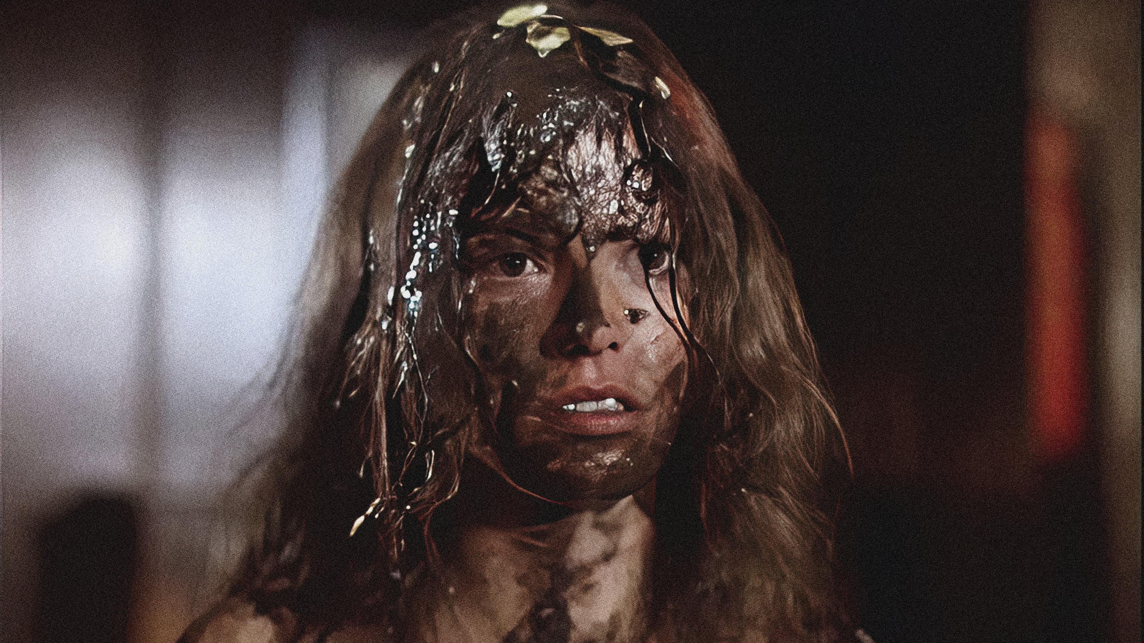The Initiation of Sarah 1978 movie scene