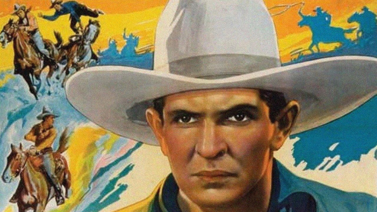 The Law Rides 1936 movie scene
