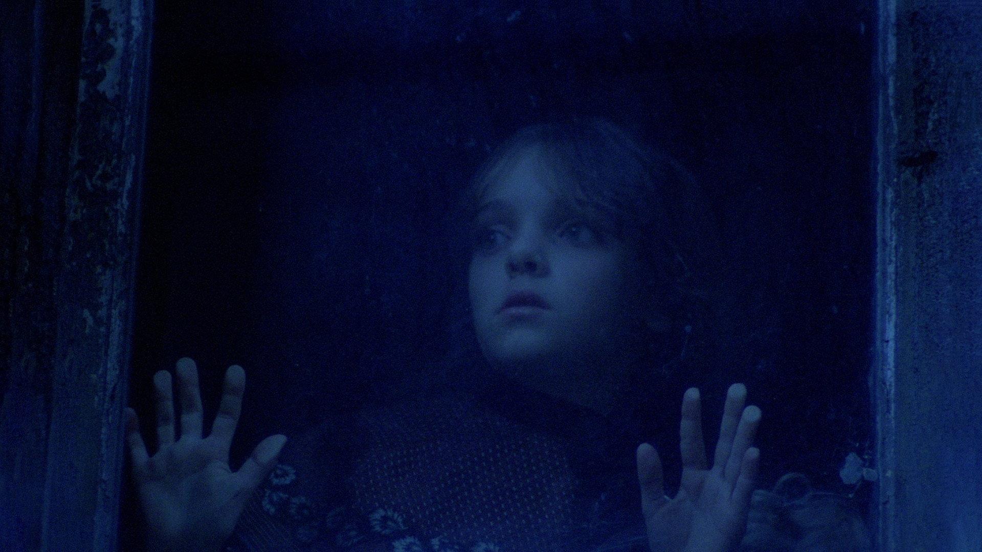 The Strange Case of Dr. Jekyll and Miss Osbourne 1981 movie scene