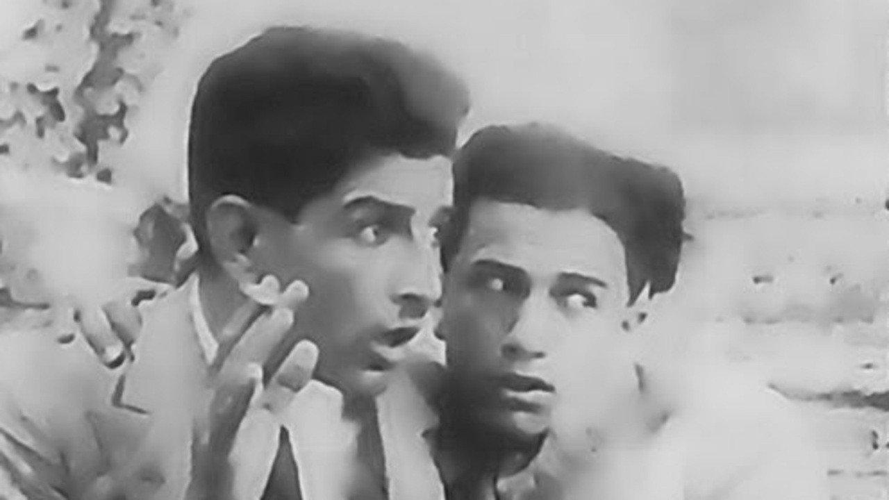 Abi and Rabi 1930 movie scene