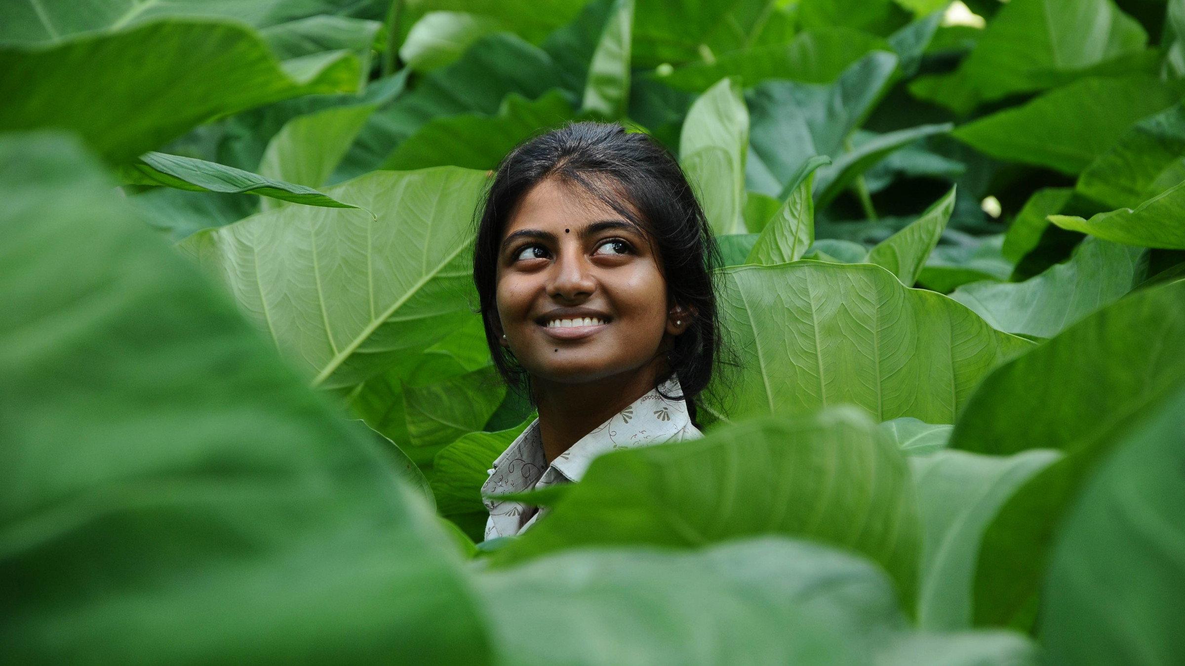Kayal 2014 movie scene