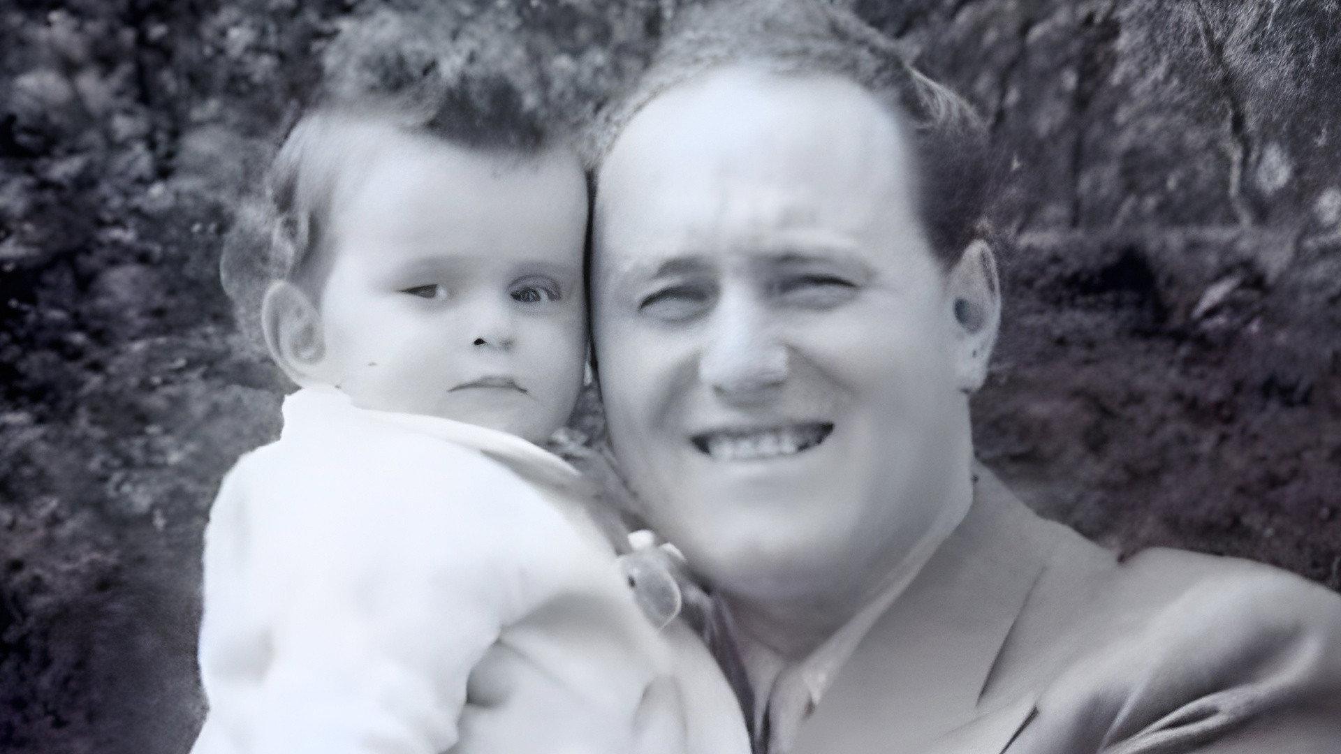 Secret Courage: The Walter Suskind Story 2005 movie scene