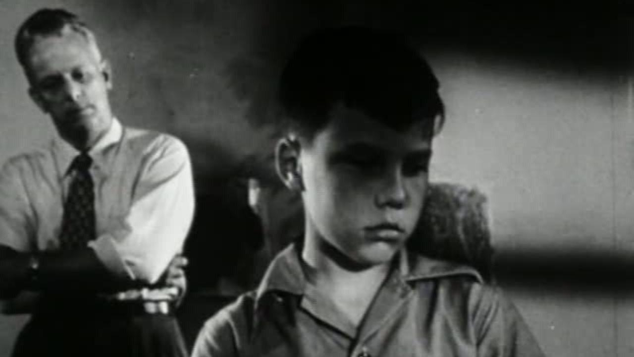 The Smell of Burning Ants 1994 movie scene