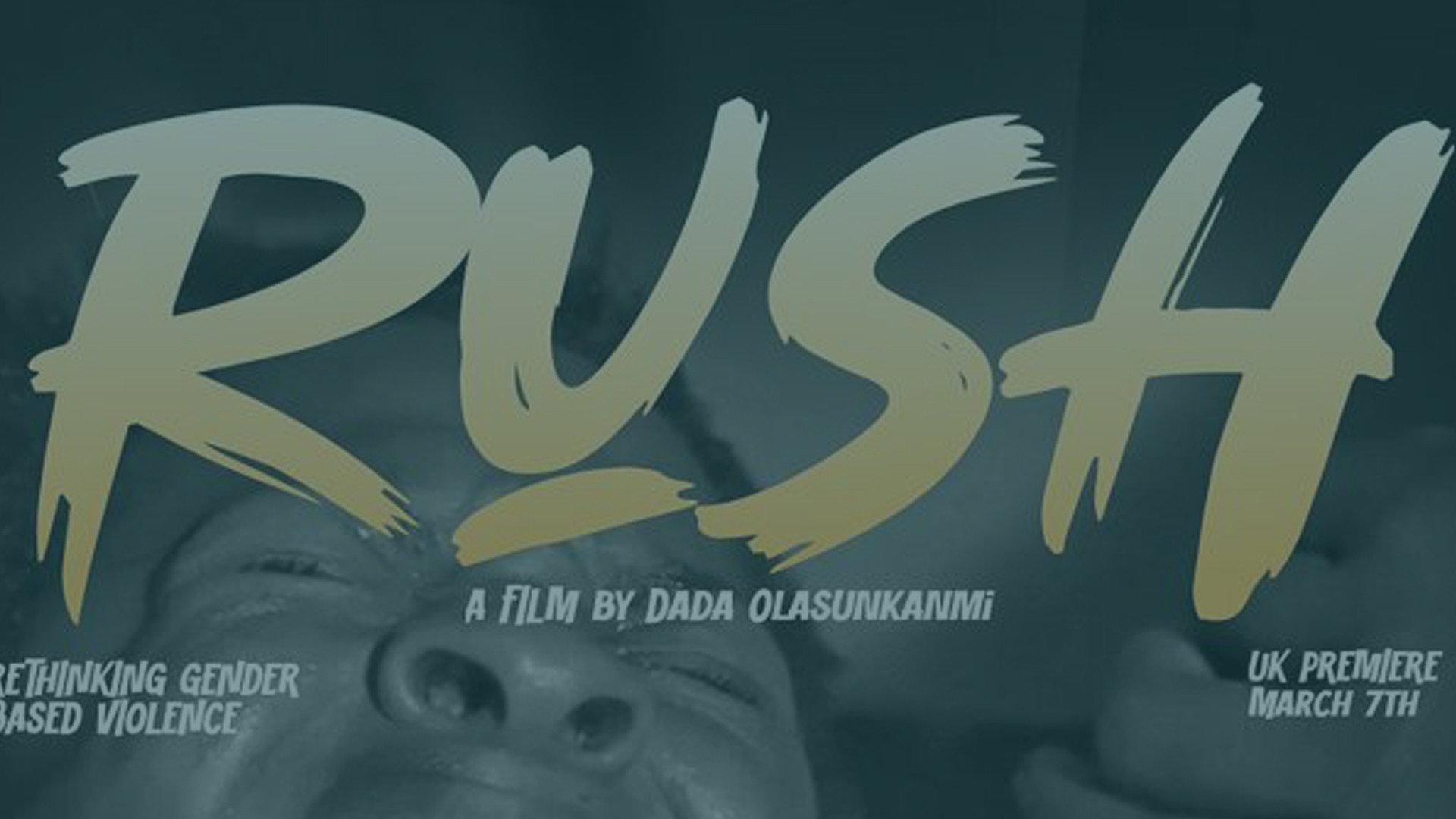 Rush 2024 movie scene