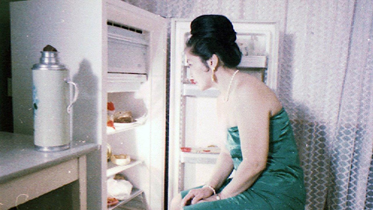 When Gold Comes Alive movie scene