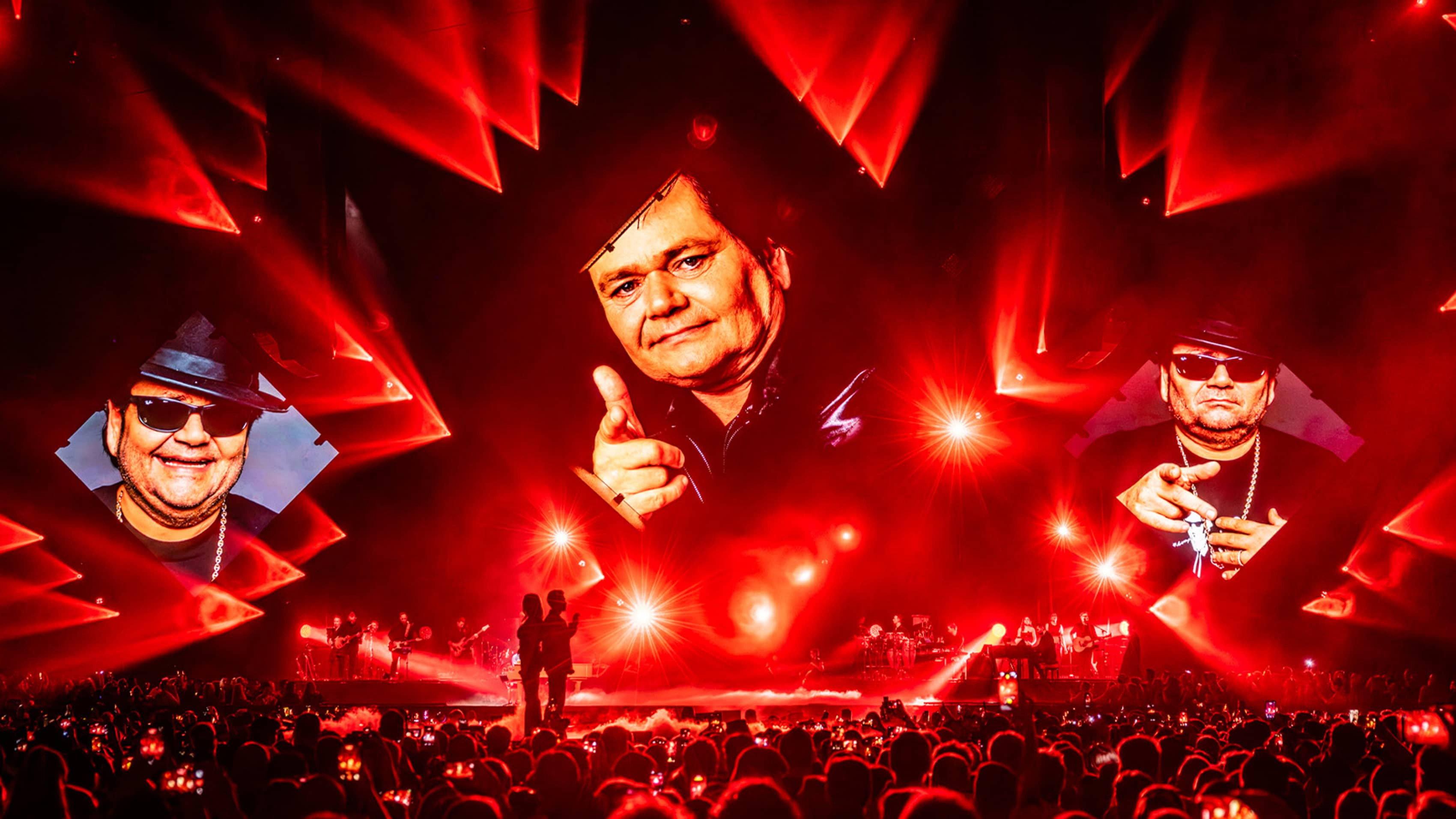 Holland Zingt Hazes 2026 2026 movie scene