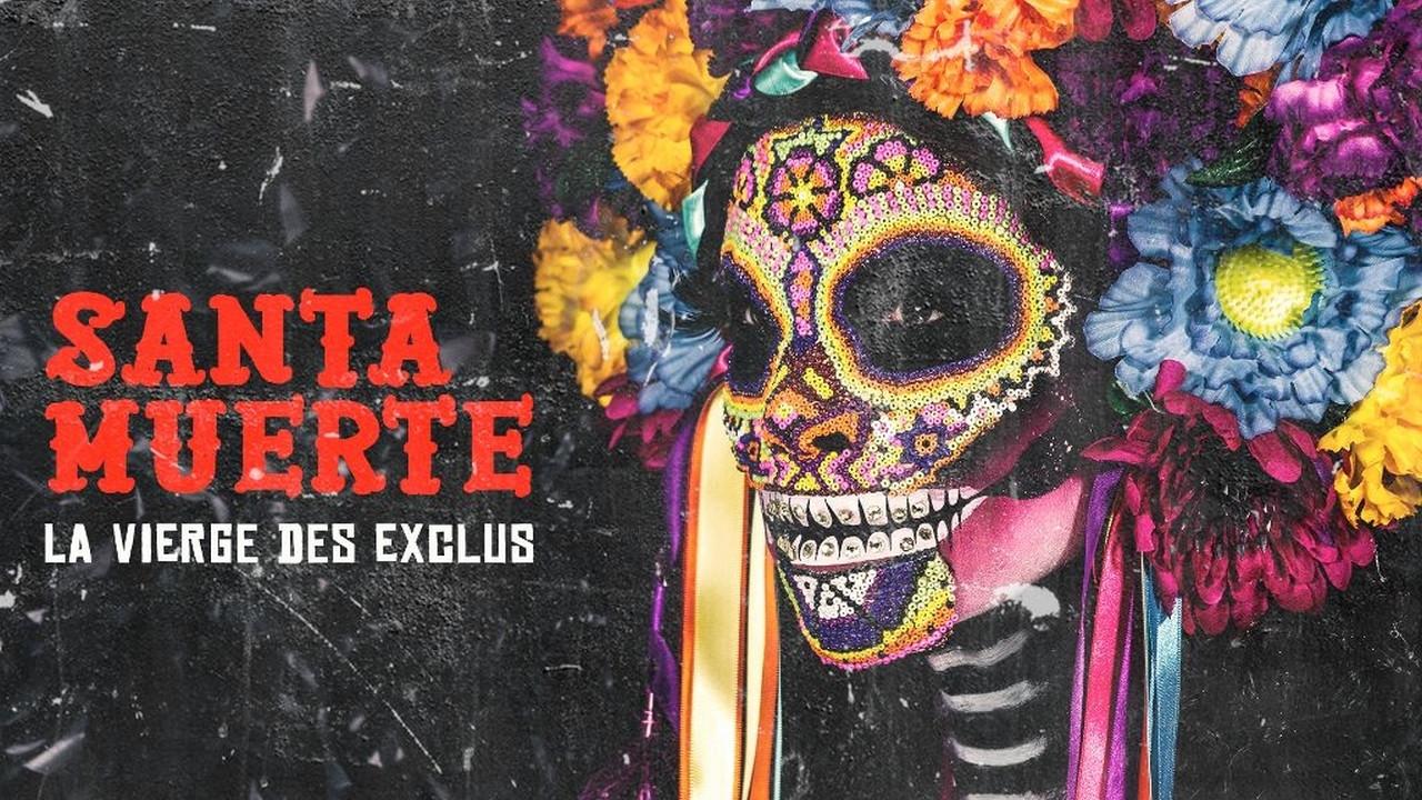 Santa Muerte, la Vierge des exclus 2017 movie scene