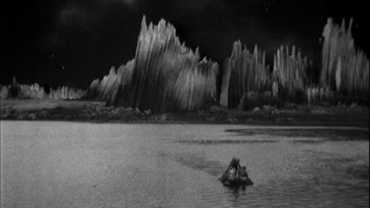 No Place Like Earth 1965 movie scene