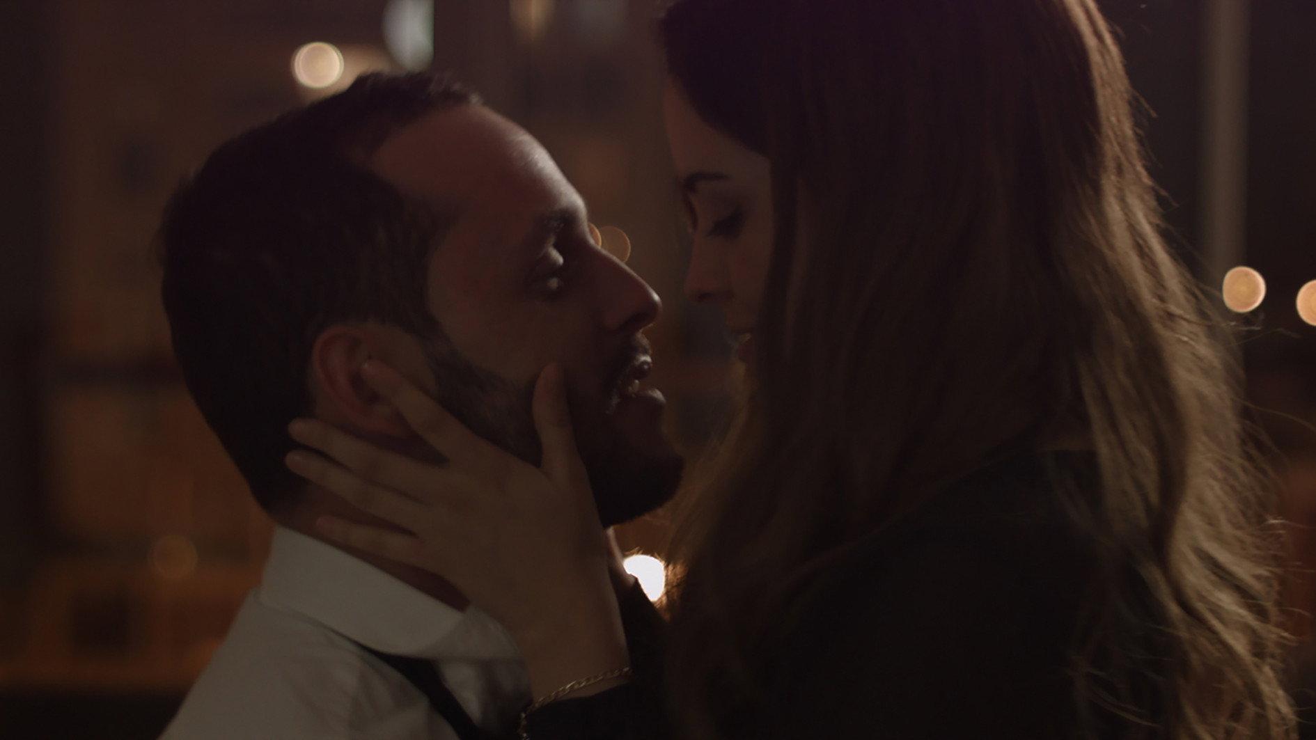 A Tale Of Love (The Untold Truth That Everybody Knows) 2019 movie scene