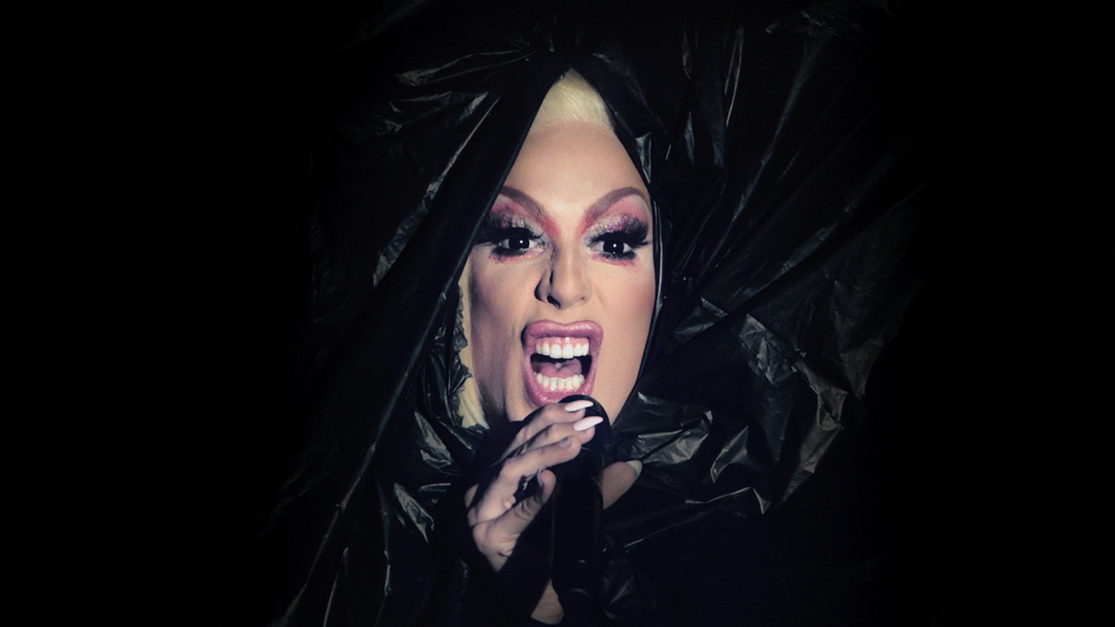 The Alaska Thunderfuck Extra Special Comedy Special 2021 movie scene