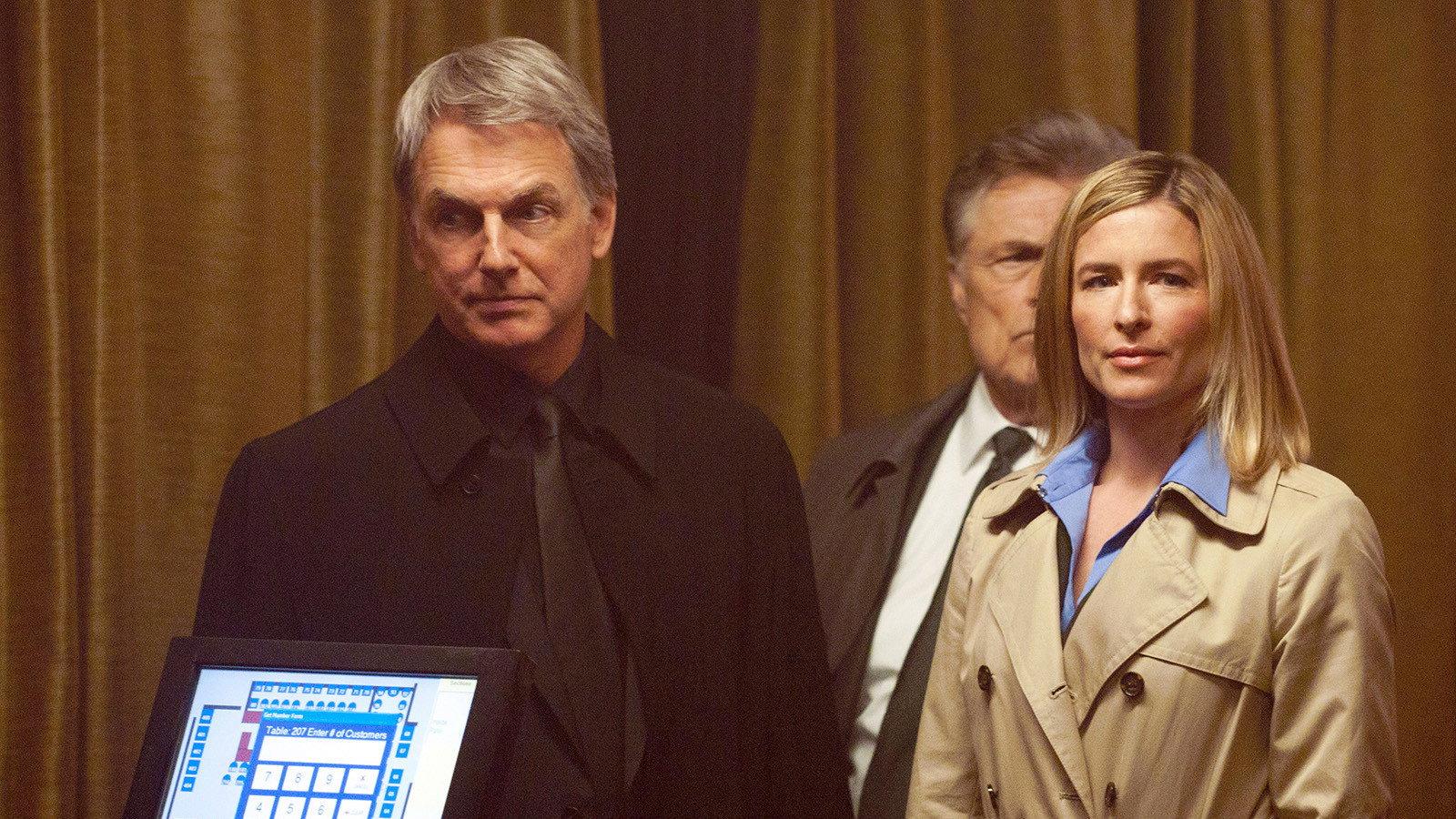 Certain Prey 2011 movie scene