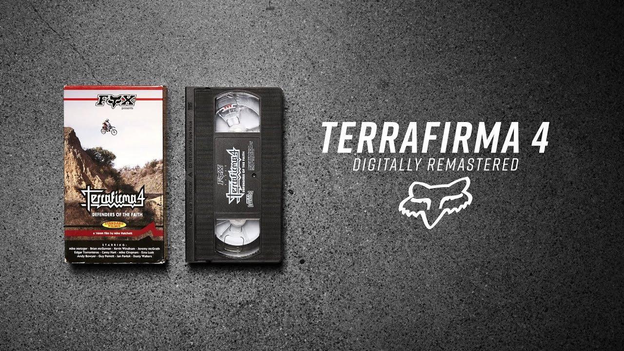 Terrafirma 4 1998 movie scene