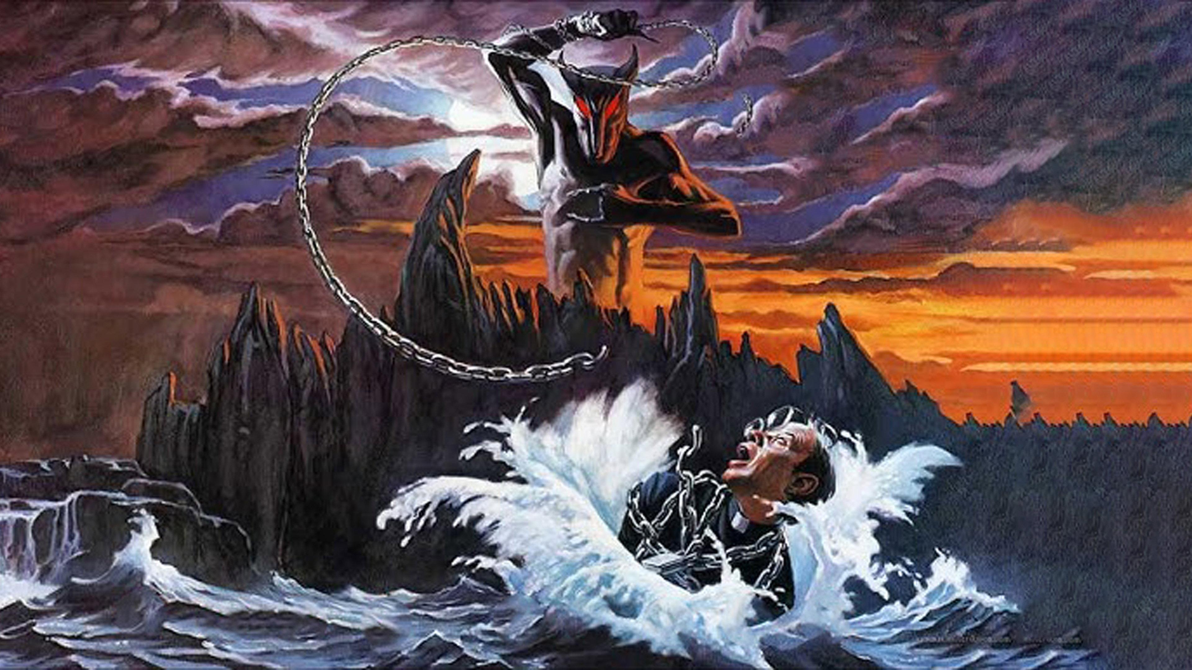 Dio: Holy Diver Live 2006 movie scene