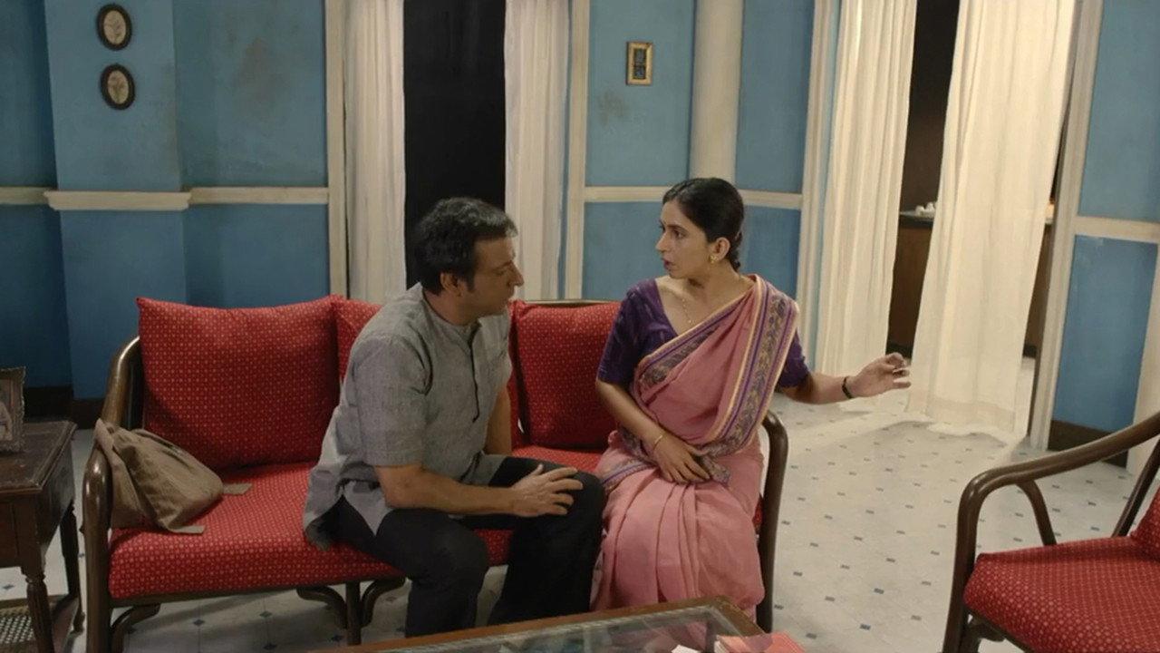 Kanyadaan 2017 movie scene