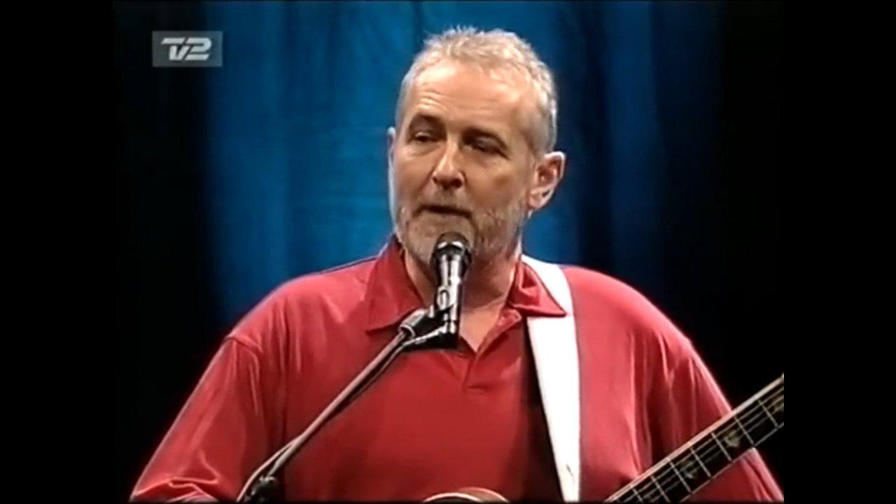 Niels Hausgaard: Live i Cirkusbygningen 2002 movie scene