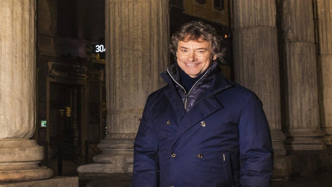 Tonight in Milan 2022 movie scene