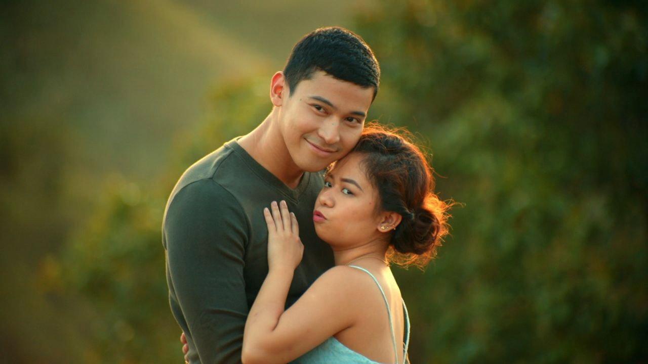 I Love You to Death 2016 movie scene