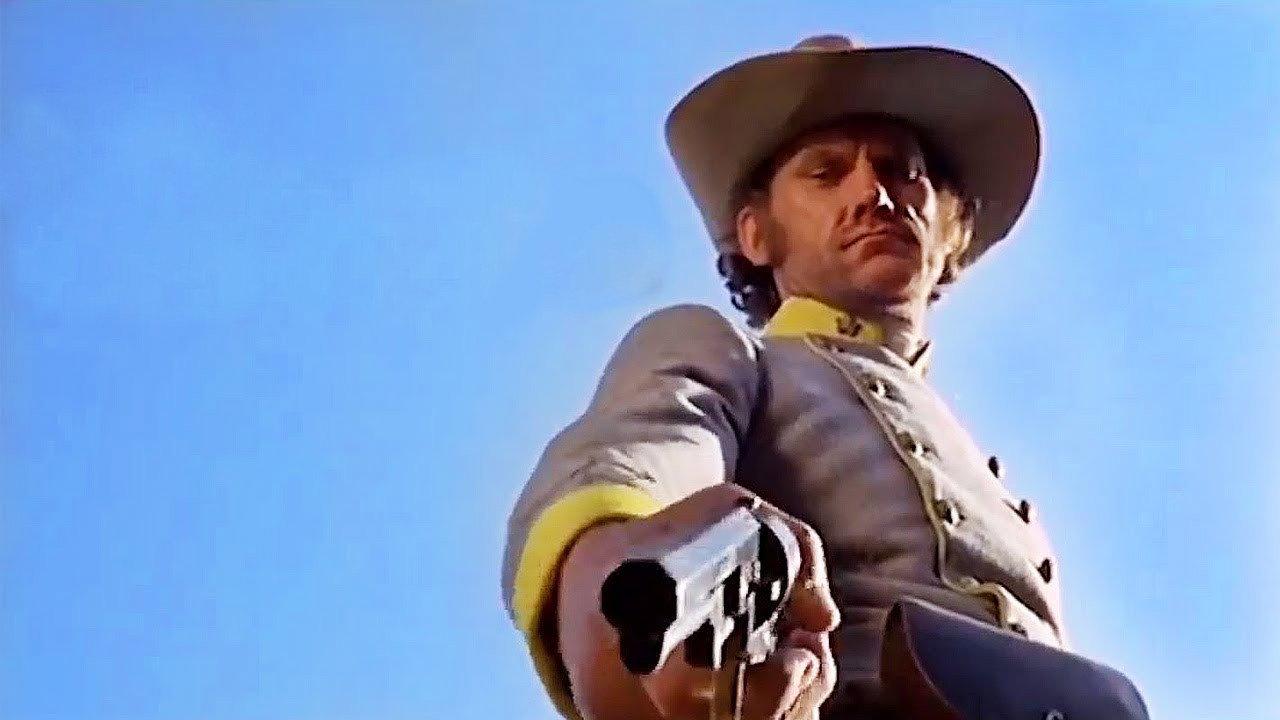 The Last Traitor 1971 movie scene