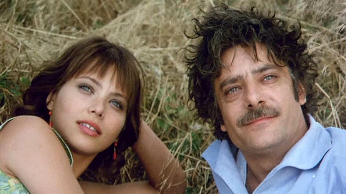 Life Is Beautiful 1979 movie scene