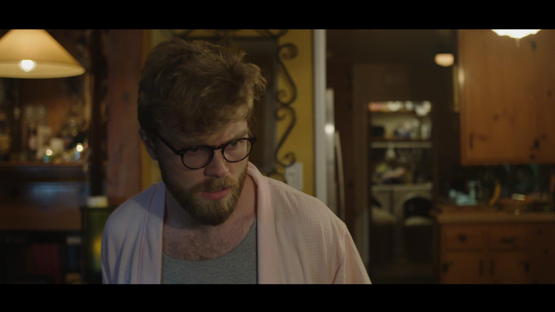Ding... You're Dead 2019 movie scene