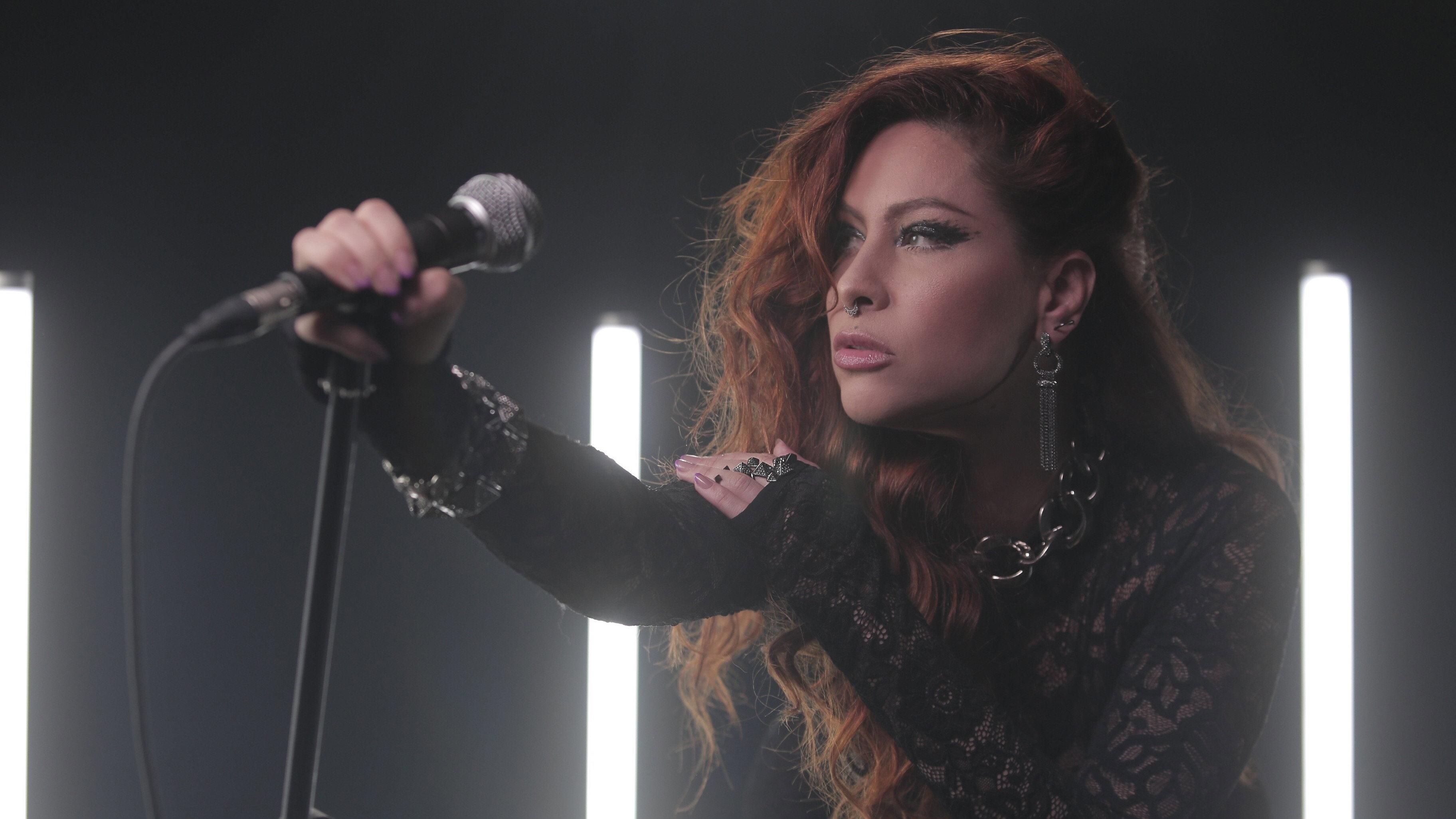 Pitty: Matriz Ao Vivo na Bahia 2020 movie scene