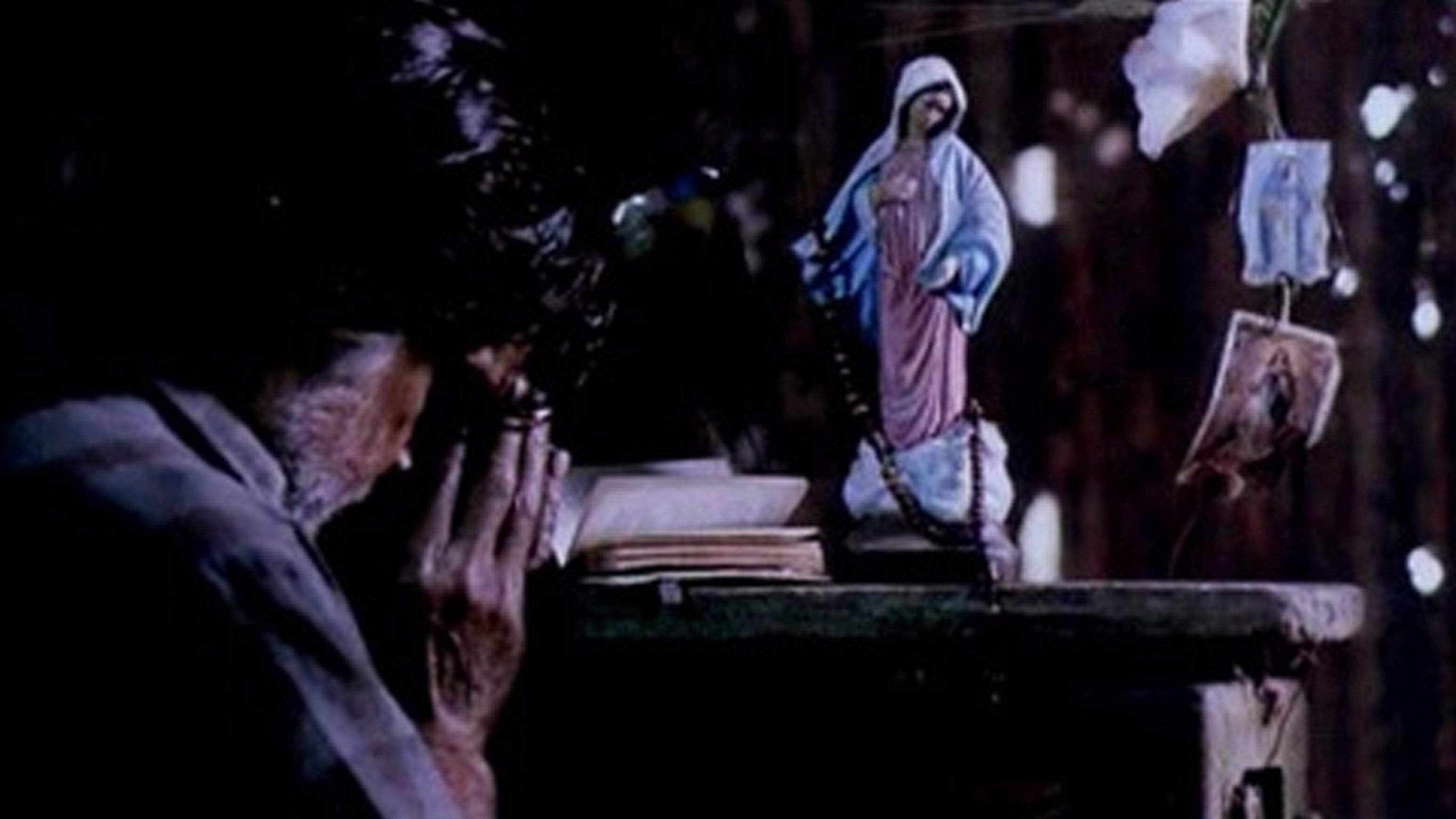 Infierno Grande 2004 movie scene