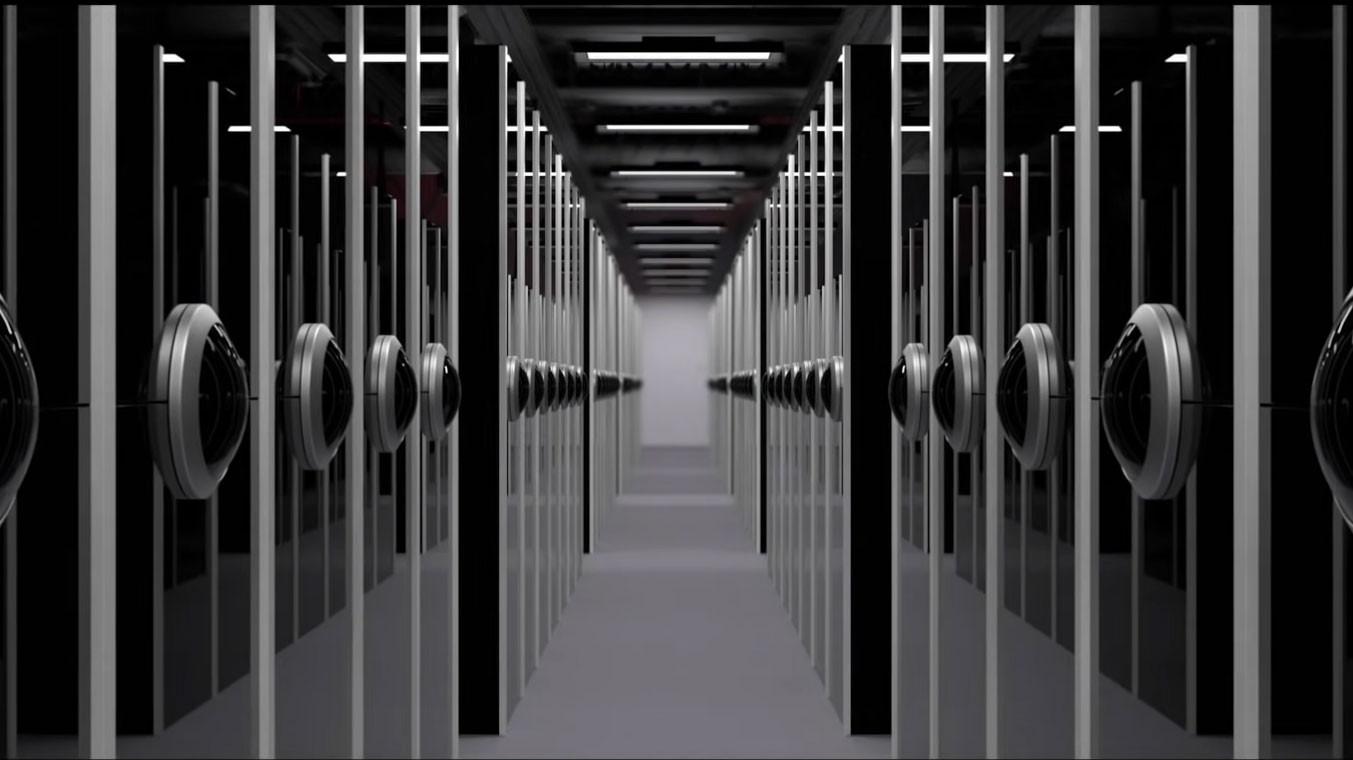 Corrections 2017 movie scene