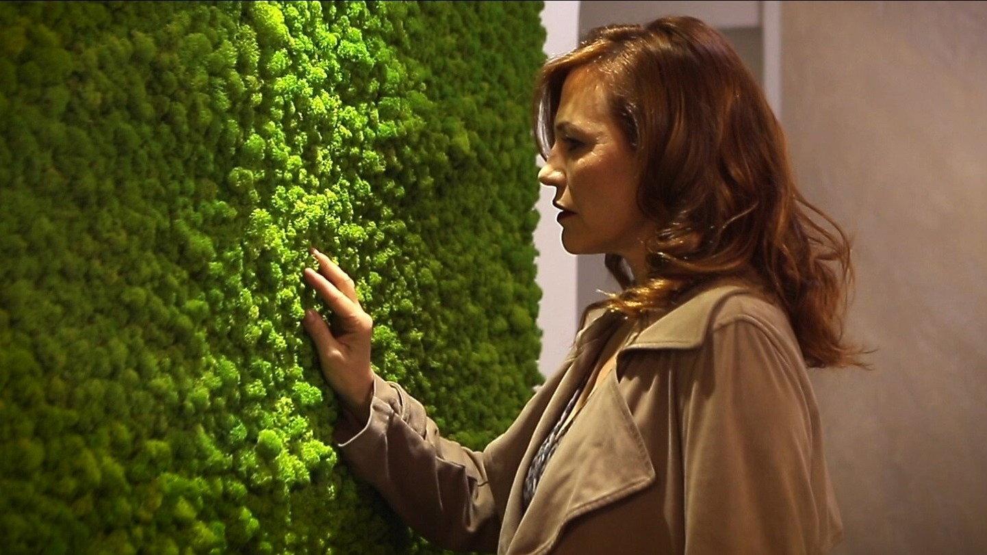 Laura's Hereafter 2019 movie scene