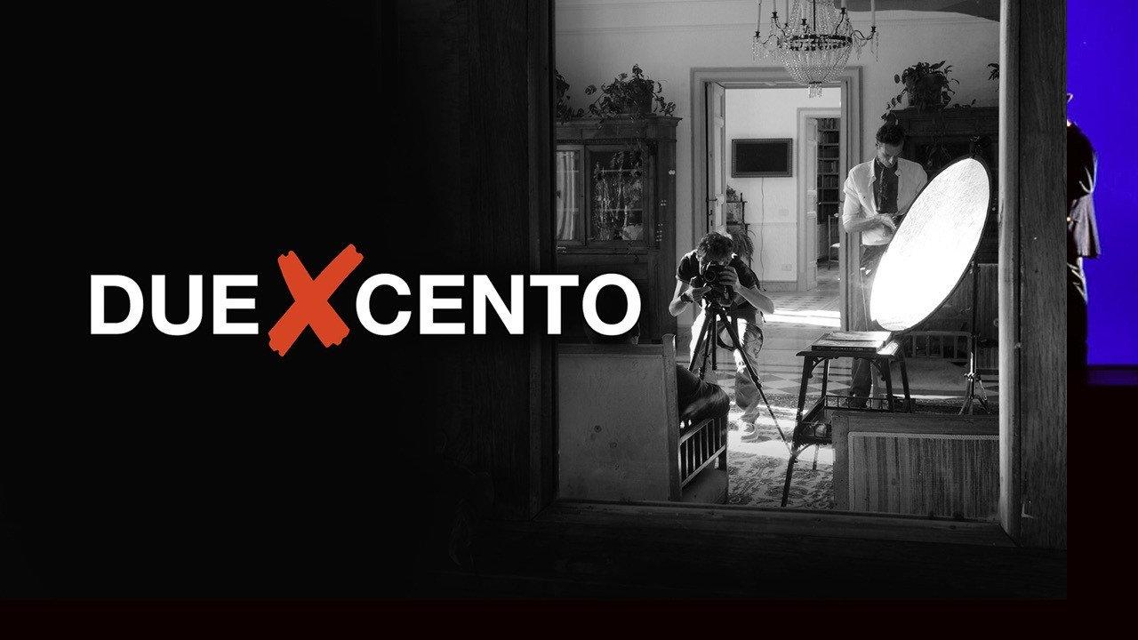 Duexcento 2024 movie scene